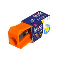 Bsg20-1f Pencil Sharpener - Feature: High Quality