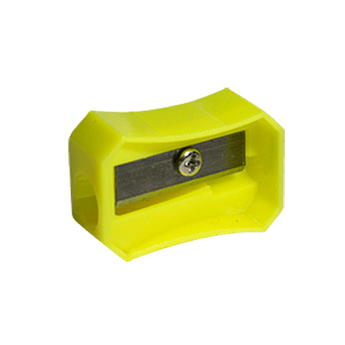 Pencil Sharpener - Feature: High Quality