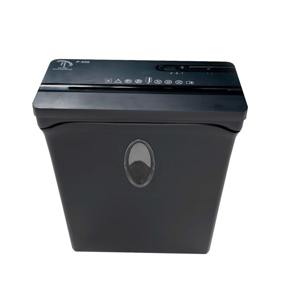 Pacific Paper Shredder P506