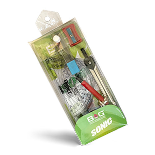 Sonic Instrument Set