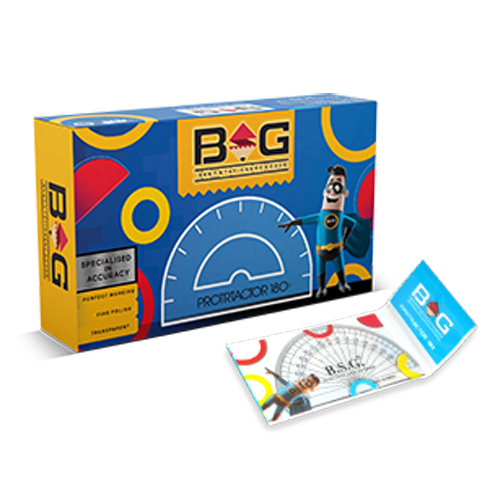 BSG20-1C Protractor