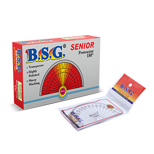 BSG20-2C Senior D