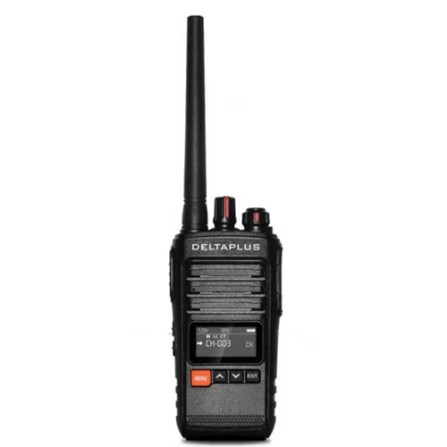 Delta Plus D380 WalkieTalkie