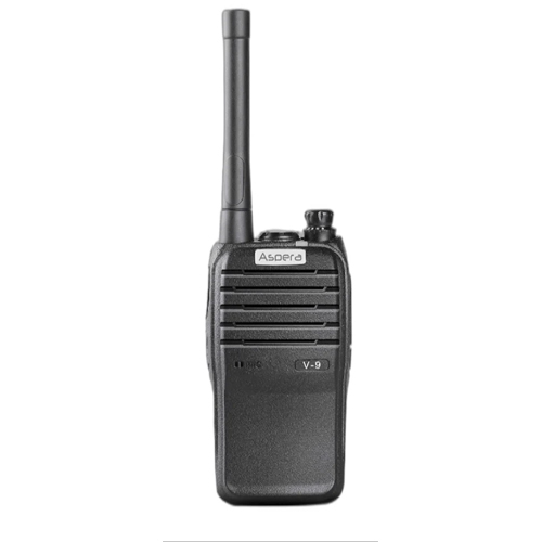 Aspera V9 WalkieTalkie