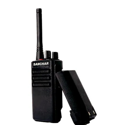 Sanchar G2U License Free Radio