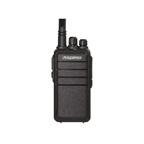 Aspera V7 Licence Free WalkieTalkie