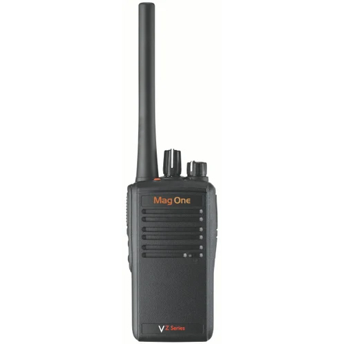 VZ 20 Motorola Vertex Standard Mag One WalkieTalkie