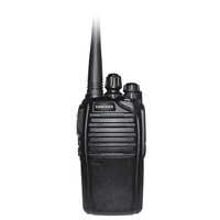 Sanchar G4u UHF Transceiver WalkieTalkie