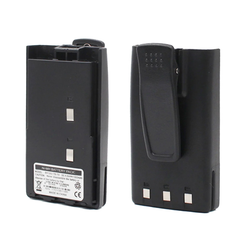 Hytera Walkietalkie Battery - Frequency (Mhz): 50 Megahertz (Mhz)