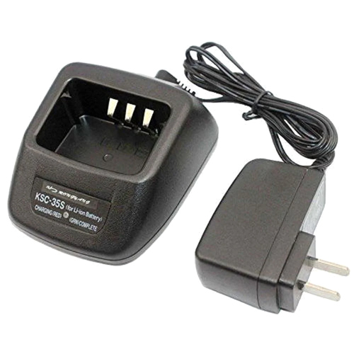 Kenwood Walkietalkie Charger - Frequency (Mhz): 50 Hertz (Hz)