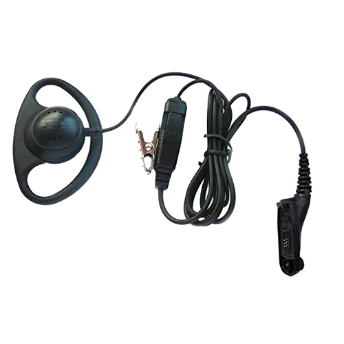 Motorola Gp 328 Plus D Type - Frequency (Mhz): 50 Hertz (Hz)