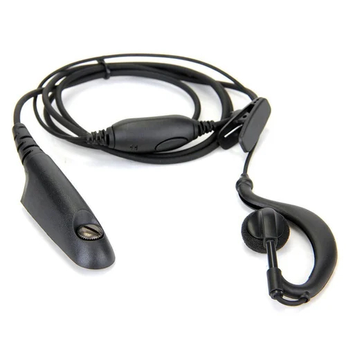 Motorola Gp 328 Plus C Type - Frequency (Mhz): 50 Hertz (Hz)