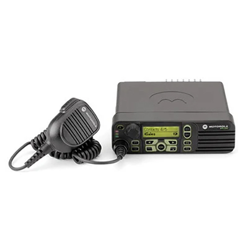 Motorola XIR M 3688 Base -Station