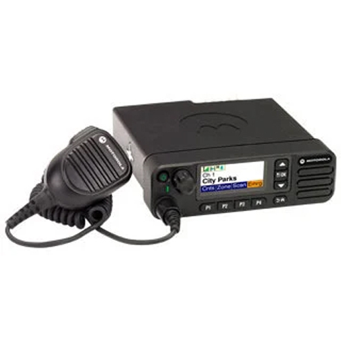 Motorola XIR M 8668 Digital Base Station