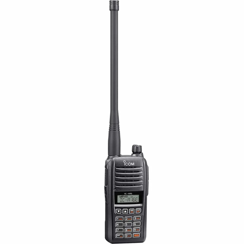 Icom Hands Free C And D Type - Frequency (Mhz): 50 Hertz (Hz)