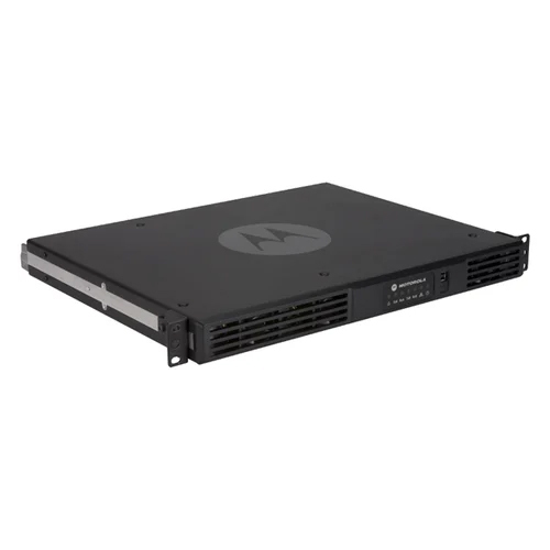 Motorola Slr 5300 Repeater - Frequency (Mhz): 136-174 Megahertz (Mhz)