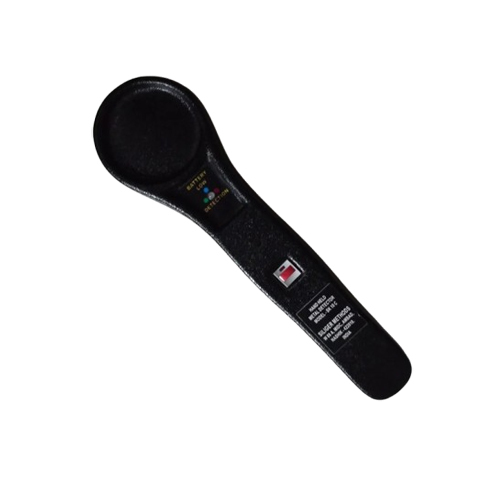 Sm 10 C Metal Detector - Color: Black