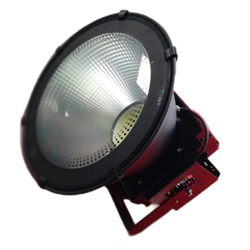 Revoling Led Search Light - Input Voltage: 90 - 320 Volt (V)