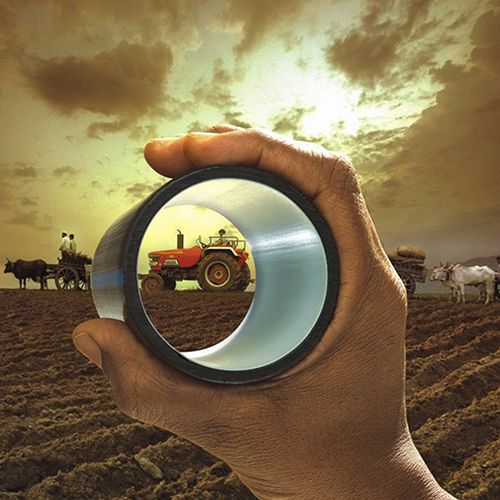 Reliance Xflo Hdpe Pipe - Color: Black