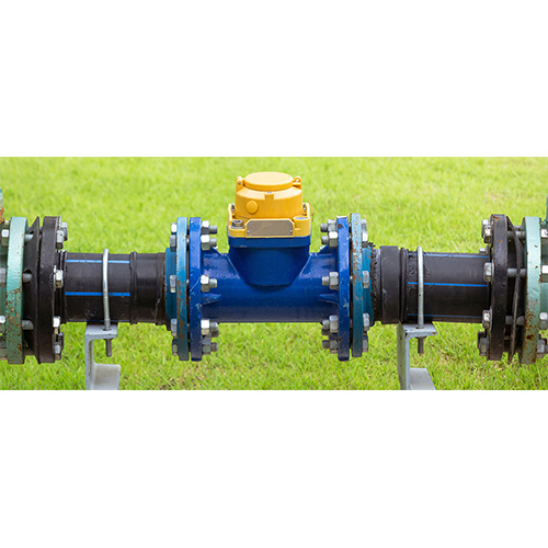 HDPE और PP टी फिटिंग