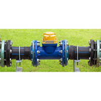 Hdpe And Pp Tee Fitting - Application: Pipe Fiting