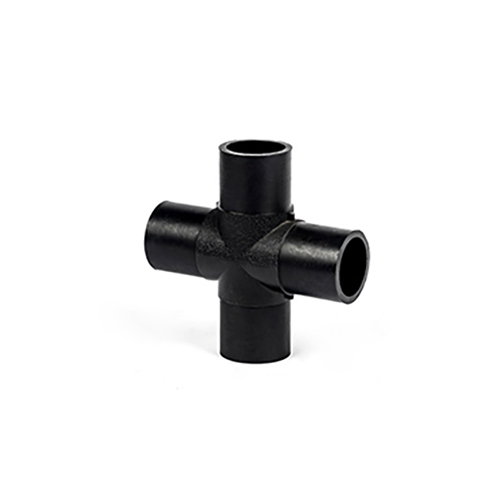 HDPE Cross