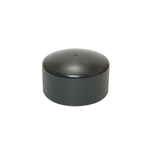 Pp End Cap - Application: Pipe Fiting