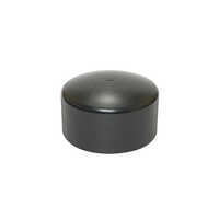Pp End Cap - Application: Pipe Fiting