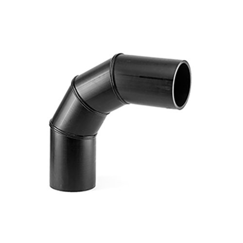 90 Degree HDPE Fabricated Bend