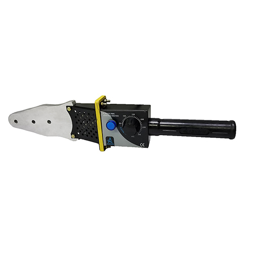 MK Socket Fusion PPR Welding Mirror