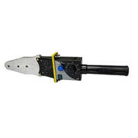 Mk Socket Fusion Ppr Welding Mirror - Efficiency: 100 %