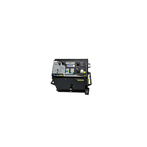 Semi Automatic Butt Fusion Welding Machine