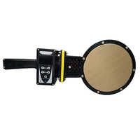 Digital Hdpe Welding Mirror - Automation Grade: Automatic