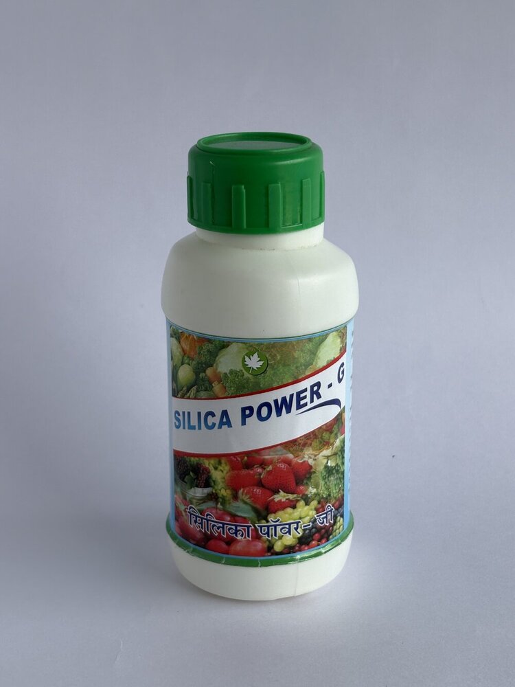 Potassium Silicate - Application: Agriculture
