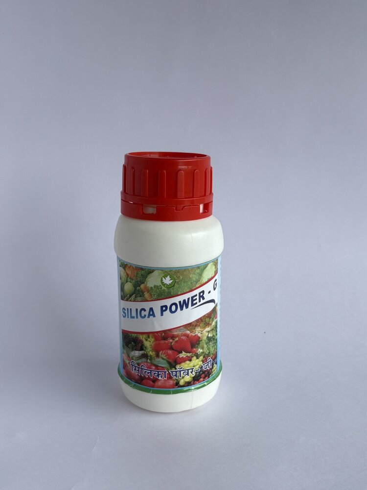 Potassium Silicate - Application: Agriculture