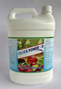 Potassium Silicate