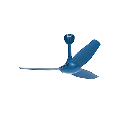 Bldc Fan - Color: Blue