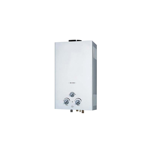 Gas Water Geyser