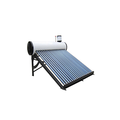 Solar Water Heater