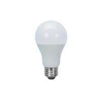 Led Lamp - Ceramic Material, 220 Volt, White Color, Ip65 Rated | Ideal For Indoor Lighting Solutions, Durable And Stylish Design