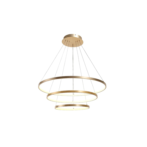 Decorative LED Chandelier