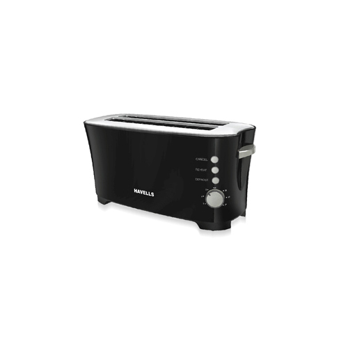 Electric Pop Up Toaster