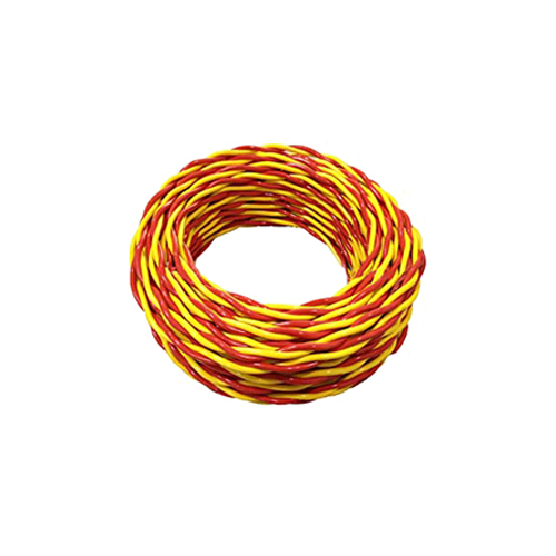 Flexible Wire