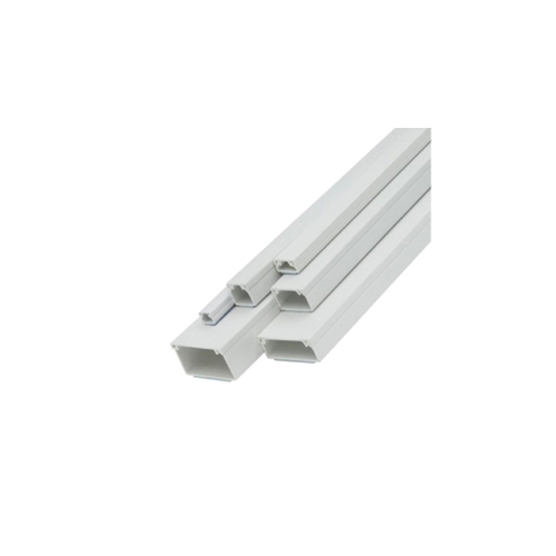 PVC Casing Capping