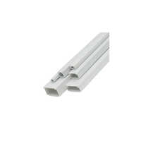 PVC Casing Capping