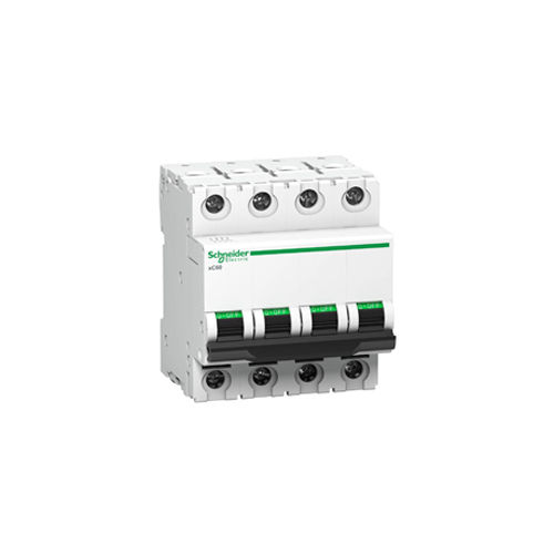 Multi Pole Miniature Circuit Breaker