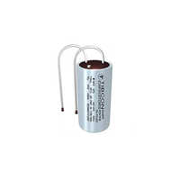 440 Vac Capacitor - Capacitance: 2.0 Mfd To 72 Mfd