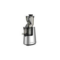 Cold Press Juicer - Color: Silver And Black