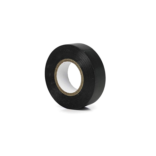 Black Insulation Tape