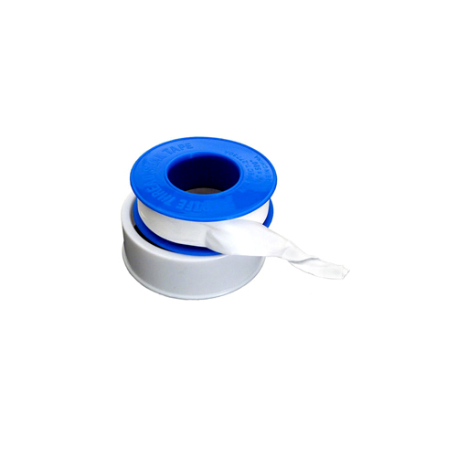 White PTFE Tape